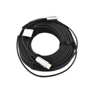 RoboTX Cablu Optical Fiber HDMI 4K 50m - cbspro