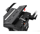 E-Image GH65 Kit trepied 65Kg 150mm