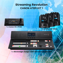 Canon ATEM KIT 1