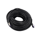 RoboTX Cablu Cat. 6A SuperFlex S/FTP 25m - cbspro