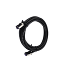 RoboTX Cablu Cat. 6A SuperFlex S/FTP 2m - cbspro