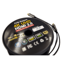 RoboTX Cablu Optical Fiber HDMI 4K 50m - cbspro