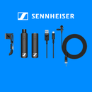 Canon CR-N300 NDI 4K TV Flex Streaming Studio