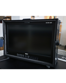 SWIT FM-U245 Monitor teren 4K HDR pentru productii video in teren