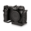 TILTA Cuscă completă pentru camera Canon R5/R6) V2 - Negru