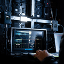 Hollyland Cosmo C2 - Sistem Wireless Video Profesional RX + 2TX SDI HDMI