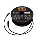 RoboTX Cablu Optical Fiber HDMI 4K 50m - cbspro