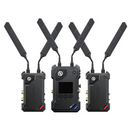 Hollyland Cosmo C2 - Sistem Wireless Video Profesional RX + 2TX SDI HDMI