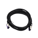 RoboTX Cablu Cat. 6A SuperFlex S/FTP 2m - cbspro