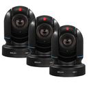 Bolin Technology N7-220X NDI HX3 PTZ – Cameră PTZ Profesională