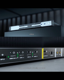NovaStar ET1S-G – Media player LED 4G industrial pentru digital signage și control ecrane LED
