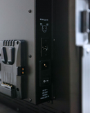 SWIT FM-U245 Monitor teren 4K HDR pentru productii video in teren