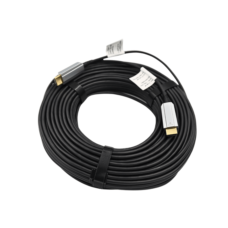 RoboTX Cablu Optical Fiber HDMI 4K 30m - cbspro
