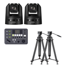 CBSPRO PTZ Studio 100 Duo