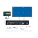 NovaStar VX2000 Pro – Procesor video LED 4K high-end pentru control ecrane LED mari