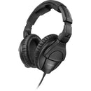 Sennheiser HD 280 PRO – Căști profesionale de monitorizare pentru studio și producție audio