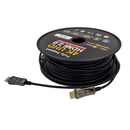 RoboTX Cablu Optical Fiber HDMI 4K 50m - cbspro