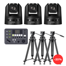 CBSPRO PTZ Studio 300 Trio