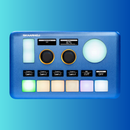 Kit Canon CR-N300 Negru