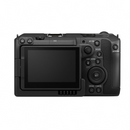 Canon EOS C50 – Camera Cinema EOS Full Frame 7K