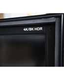 SWIT FM-U245 Monitor teren 4K HDR pentru productii video in teren