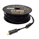 RoboTX Cablu Optical Fiber HDMI 4K 50m - cbspro