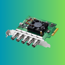 RoboTX Kit Complet Streaming Biserica