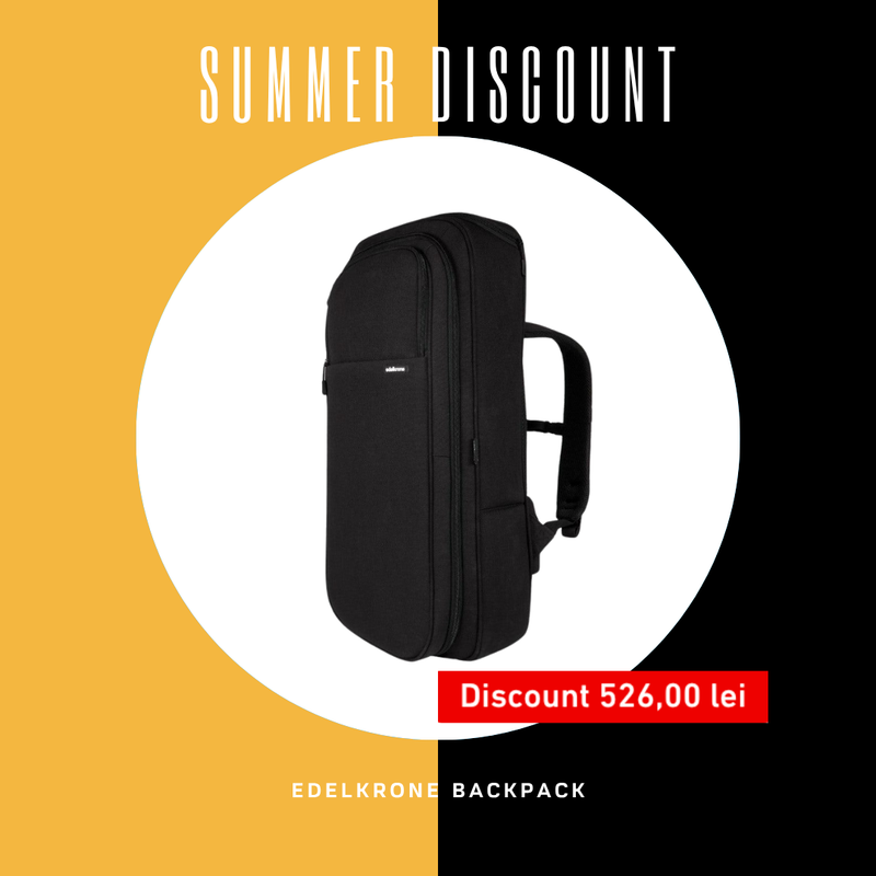 edelkrone Backpack