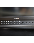 SWIT FM-U245 Monitor teren 4K HDR pentru productii video in teren