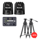 CBSPRO PTZ Studio 300 Duo
