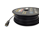 RoboTX Cablu Optical Fiber HDMI 4K 50m - cbspro