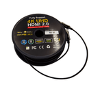 RoboTX Cablu Optical Fiber HDMI 4K 50m - cbspro