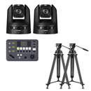 CBSPRO PTZ Studio 300 Duo
