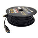 RoboTX Cablu Optical Fiber HDMI 4K 50m - cbspro