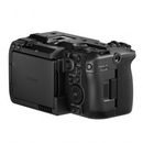 Canon EOS C50 – Camera Cinema EOS Full Frame 7K