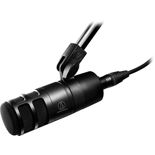 Audio-Technica AT2040 Microfon Dinamic Hipercardioid