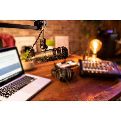 Audio-Technica AT2040 Microfon Dinamic Hipercardioid