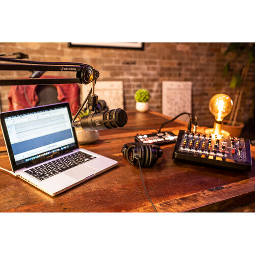 Audio-Technica AT2040 Microfon Dinamic Hipercardioid