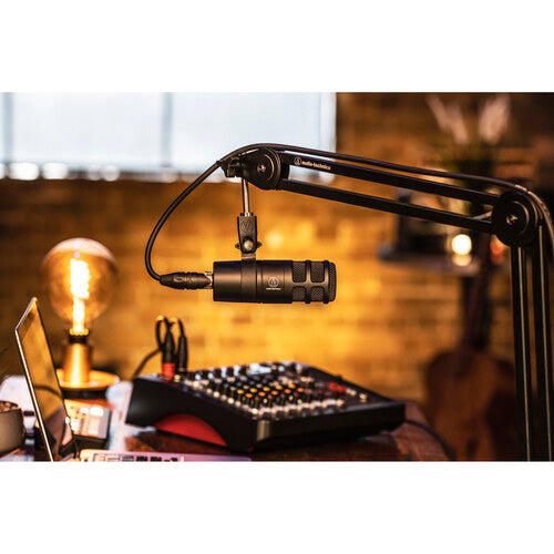 Audio-Technica AT2040 Microfon Dinamic Hipercardioid