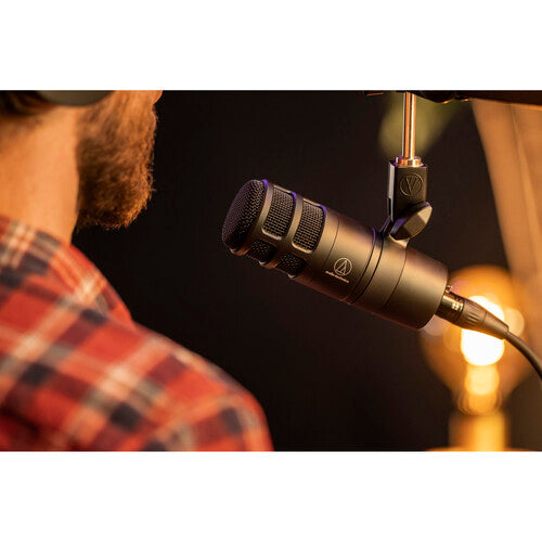 Audio-Technica AT2040 Microfon Dinamic Hipercardioid