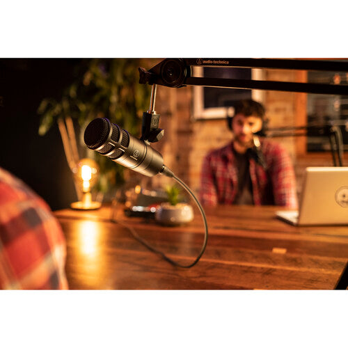 Audio-Technica AT2040 Microfon Dinamic Hipercardioid