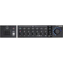 Audio-Technica ATDM-0604aEU Smart mixer digital cu 6 intrări și 4 ieșiri pentru conferințe și aplicații audio profesionale