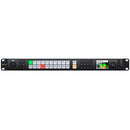 ATEM 2 M/E Constellation 4K – Mixer video 4K avansat pentru producții complexe