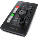 ATEM Micro Camera Panel – Controller camere pentru shading și control live