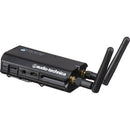 Audio-Technica ATW-1701 Sistem wireless lavalieră pentru prezentări, conferințe și producții video