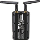 Audio-Technica ATW-1701 Sistem wireless lavalieră pentru prezentări, conferințe și producții video