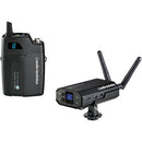 Audio-Technica ATW-1701 Sistem wireless lavalieră pentru prezentări, conferințe și producții video