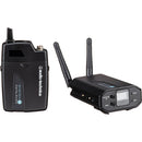 Audio-Technica ATW-1701 Sistem wireless lavalieră pentru prezentări, conferințe și producții video