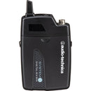 Audio-Technica ATW-1701 Sistem wireless lavalieră pentru prezentări, conferințe și producții video