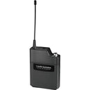 Audio-Technica Seria 2000 ATW-2110c - Sistem wireless UHF Bodypack
